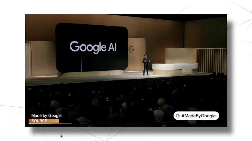 Premiera Google Pixel 9 Android odjeżdża właśnie konkurencji